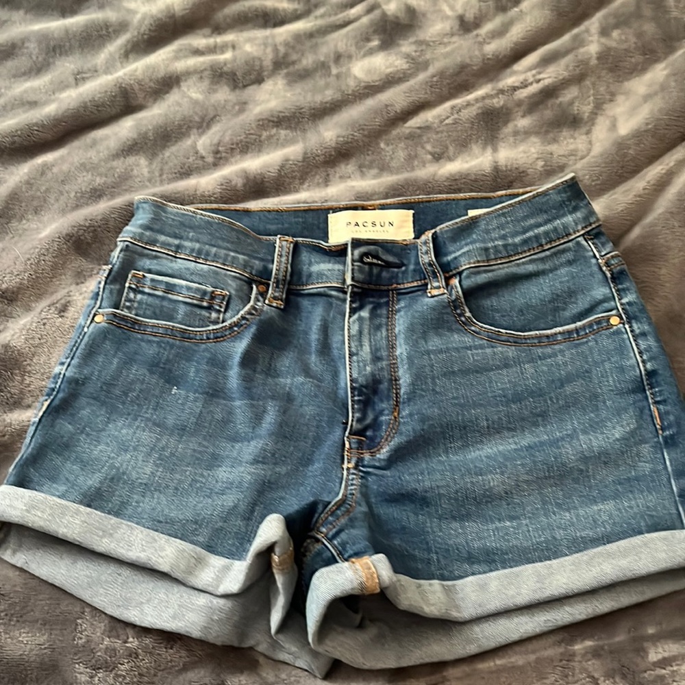 Pacsun shorts